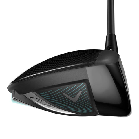 Reva Rise Driver Damen