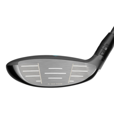 REVA RISE (2025) Fairway Holz Damen