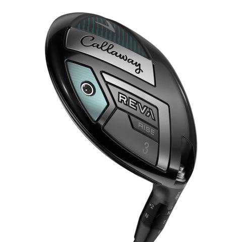 REVA RISE (2025) Fairway Holz Damen