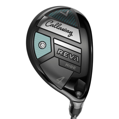 REVA RISE Hybrid Damen