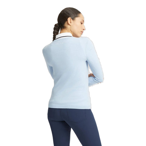 Adela Knitted Sweater Damen
