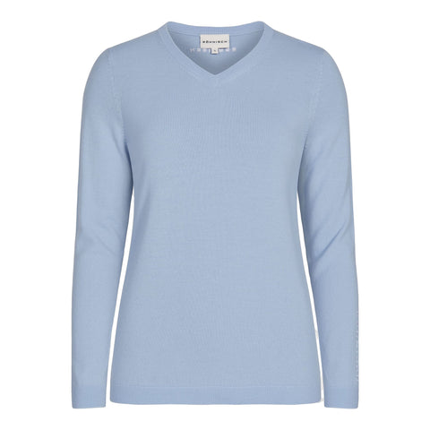 Adela Knitted Sweater Damen