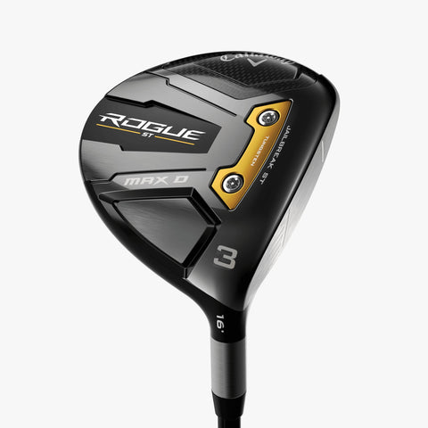 Rogue ST Max Draw Fairwayholz Herren
