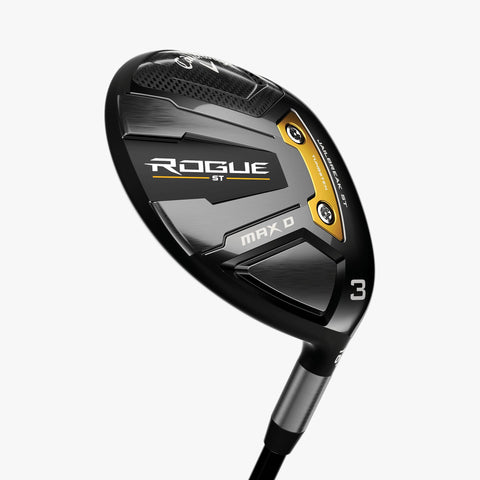 Rogue ST Max Draw Fairwayholz Herren