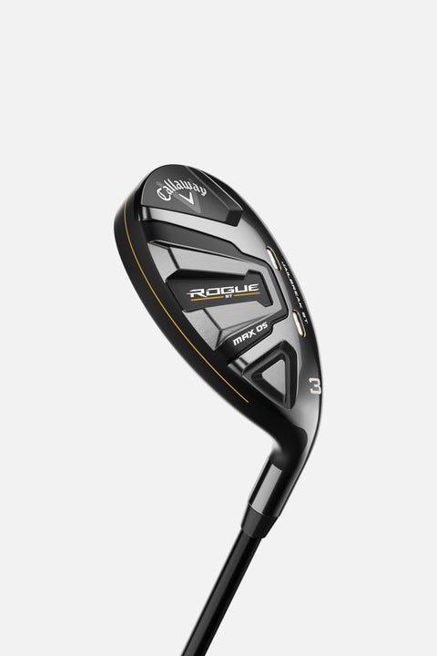 Rogue ST Max Lite Hybrid Damen