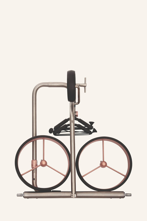G Titan 2,0 Elektrotrolley Set