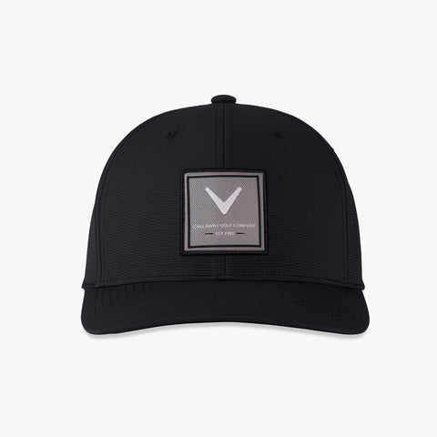 Rutherford Golfcap Herren