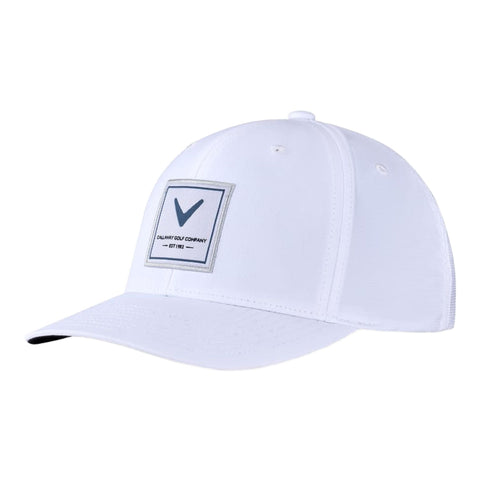 Rutherford Basecap