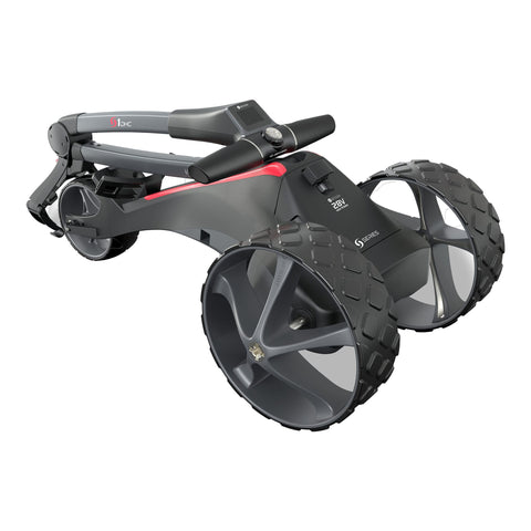 S1 Elektrotrolley