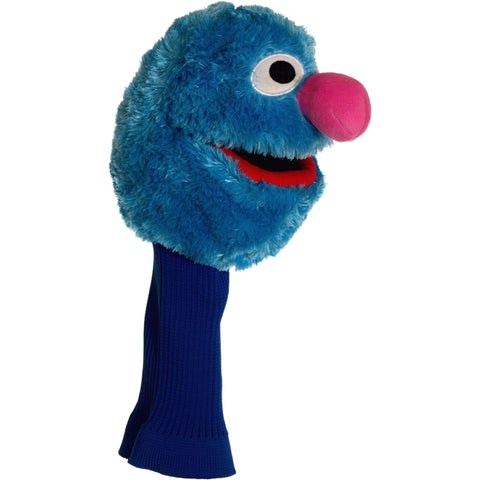 Sesamstrasse Grobi Headcover