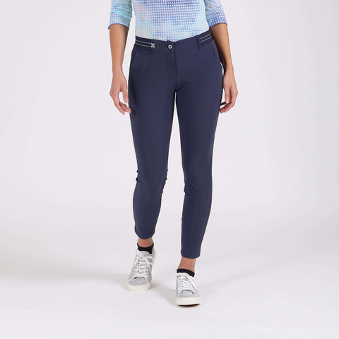 Sabaudia Golfhose Damen