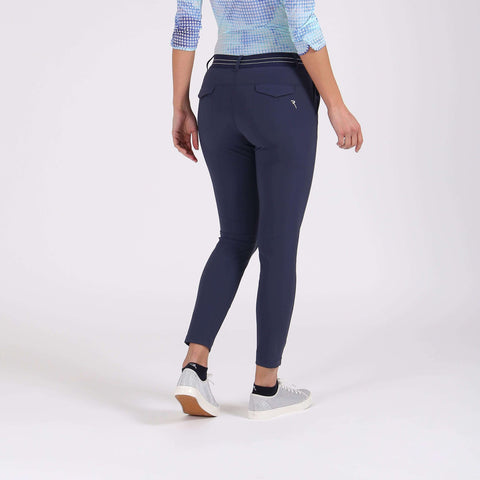 Sabaudia Golfhose Damen