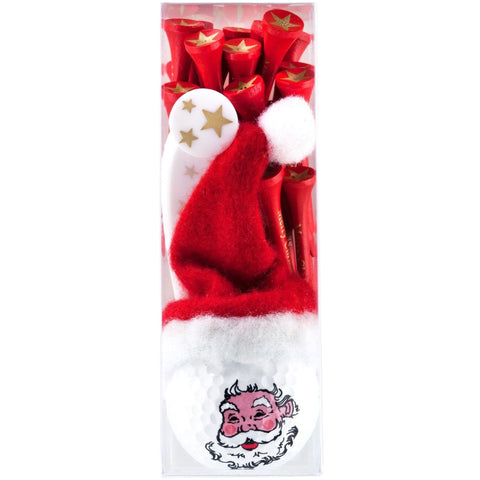 Nikolaus Geschenkset Golf