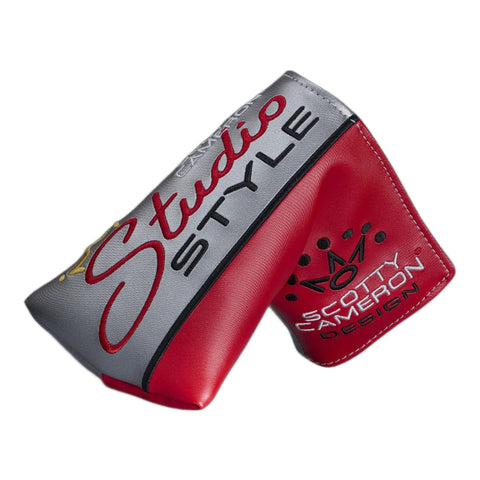 Studio Style Long Design Fastback Putter