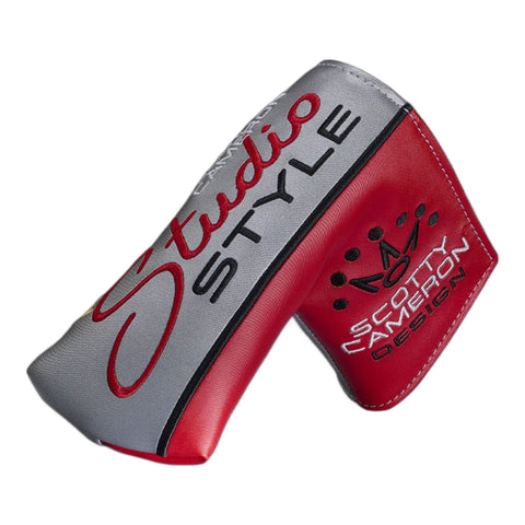 Studio Style Newport Plus Putter