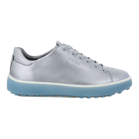 Golf Tray Alu Silver Golfschuhe Damen