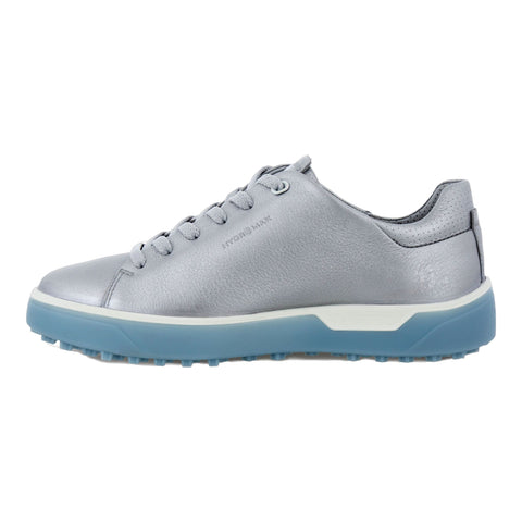 Golf Tray Alu Silver Golfschuhe Damen