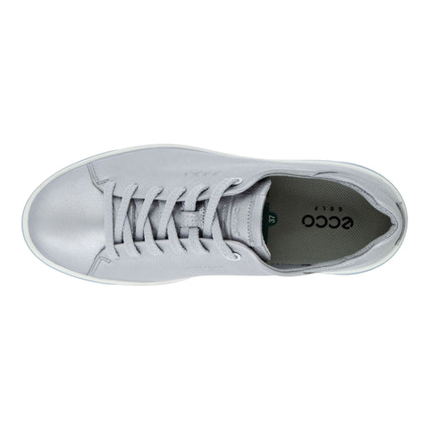 Golf Tray Alu Silver Golfschuhe Damen