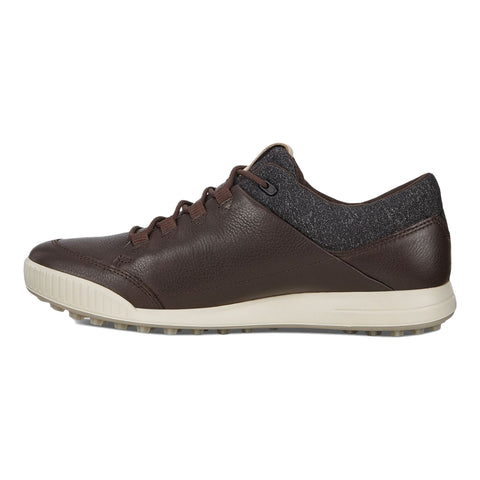 M Street Retro Mocha Lyra Golfschuh Herren