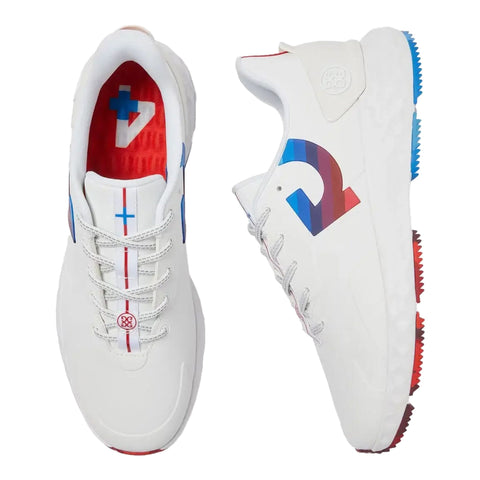 MG4+ Golfschuhe Herren