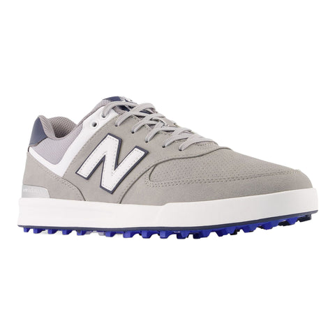 574 Greens Golfschuhe Herren