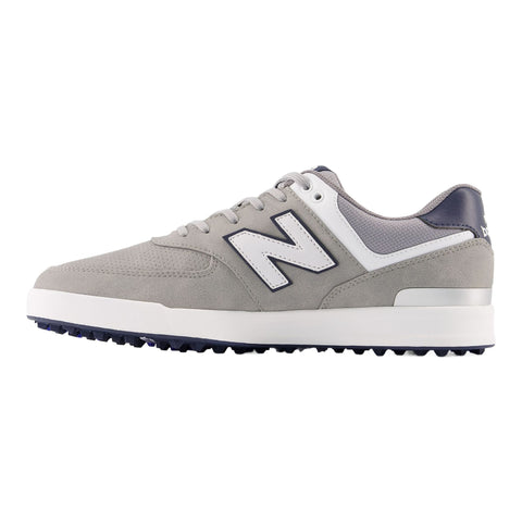 574 Greens Golfschuhe Herren