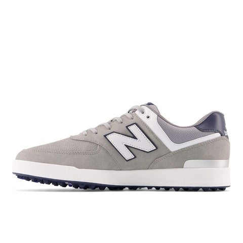 574 Greens Golfschuhe Herren