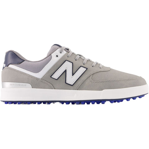 574 Greens Golfschuhe Herren