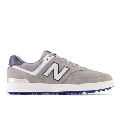 574 Greens Golfschuhe Herren