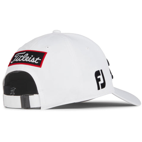 Tour Performance Cap
