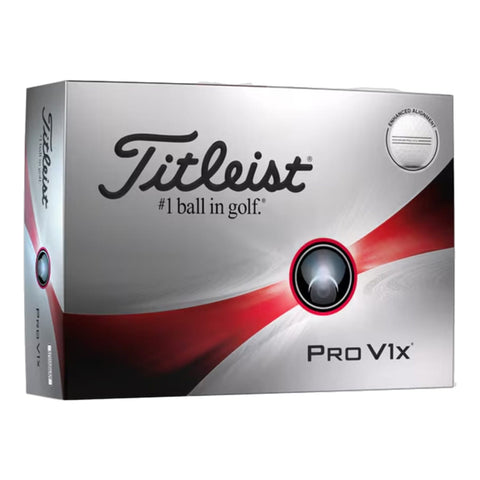 Pro V1X Enhanced Align Golfbälle