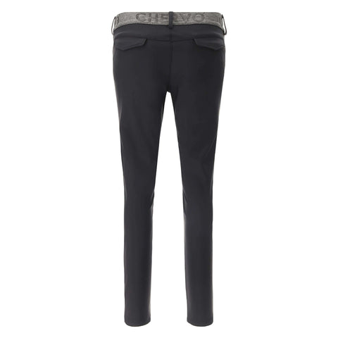 W Hose Serba Schwarz Damen