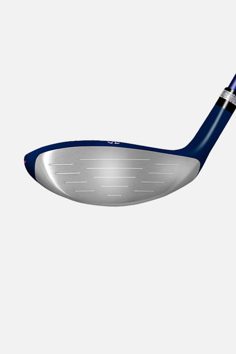 SG 23 Fairwayholz