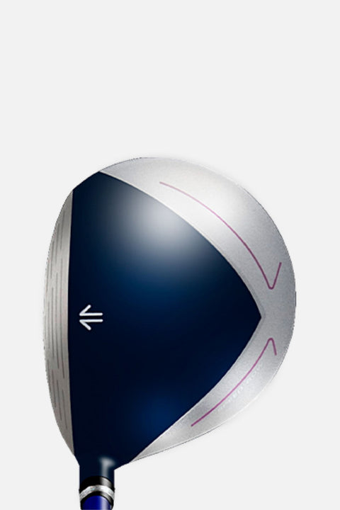 SG 23 Fairwayholz