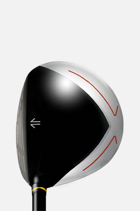 SG 23 Fairwayholz