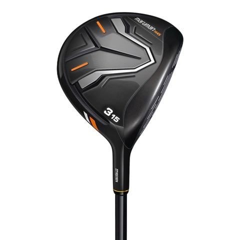 SG 23 Fairwayholz