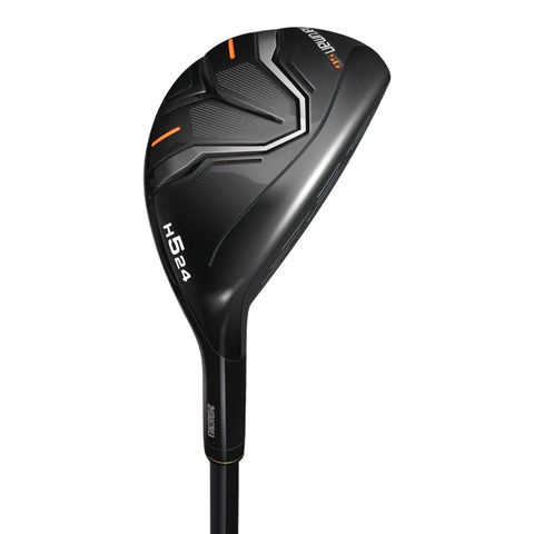 SG 23 Hybrid