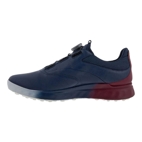 S-Three Boa Golfschuhe Herren
