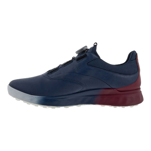 S-Three Boa Golfschuhe Herren