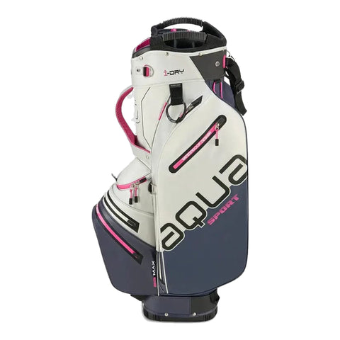 Aqua Sport 4 Cartbag