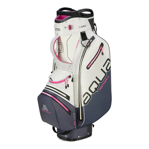 Aqua Sport 4 Cartbag