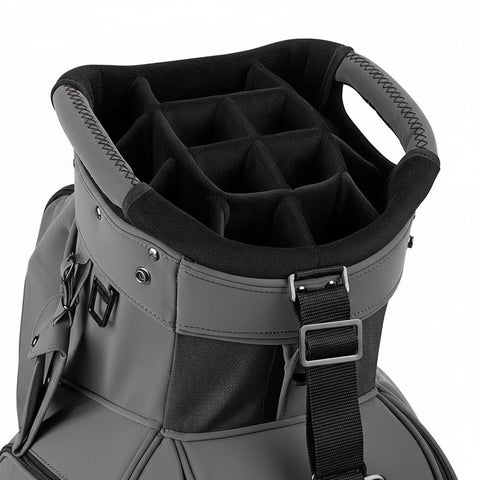 Signature Cartbag