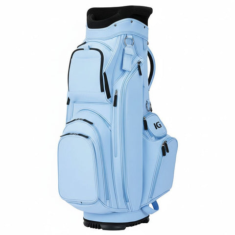 Signature Cartbag