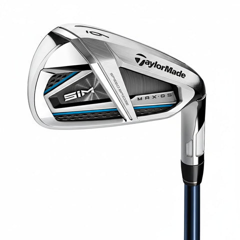 Sim Max OS Golf Einzeleisen Herren
