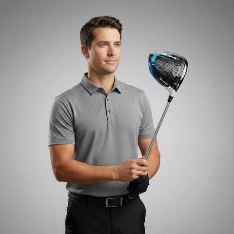 SIM2 Driver Herren (Gebraucht)