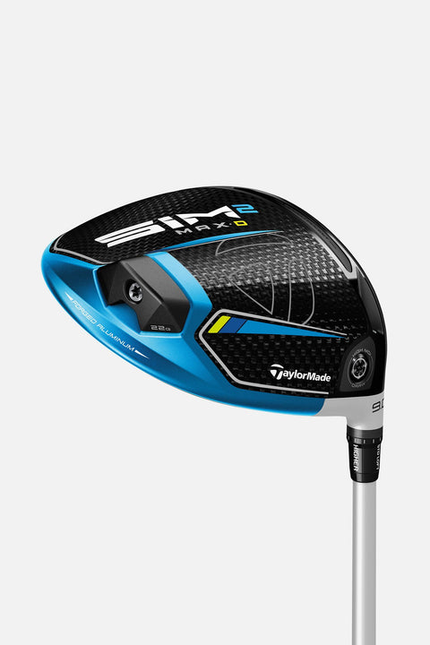 Sim2 Max D-Type DA RH 12,0 L (NV45) Herren
