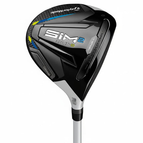 Sim2 Max D Fairwayholz Herren (Gebraucht)