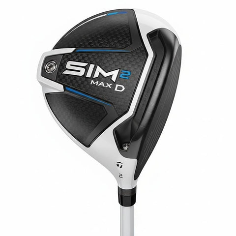 Sim2 Max D Fairwayholz Herren (Gebraucht)