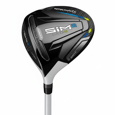 Sim2 Max D Fairwayholz Herren (Gebraucht)