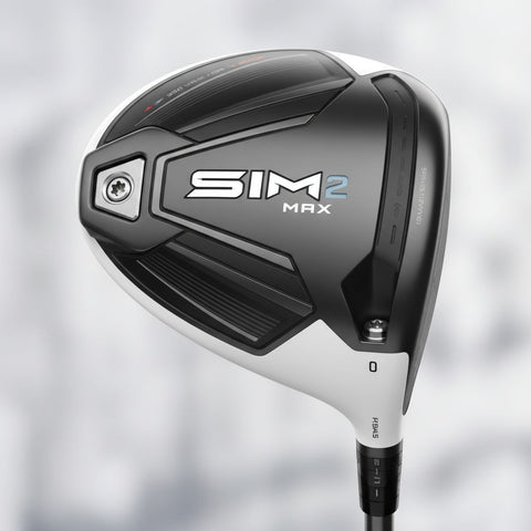 SIM2 Max Eisensatz Damen